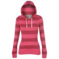 Nike Long Sleeve Hooded Top Ladies